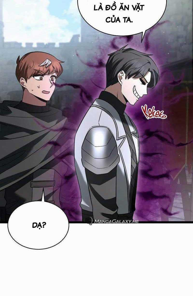 Anh Hùng Trọng Sinh Thành Trưởng Tử Nhà Công Tước Chương 10 trang 69