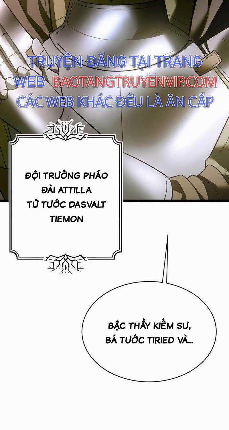 Anh Hùng Trọng Sinh Thành Trưởng Tử Nhà Công Tước Chương 10 trang 7