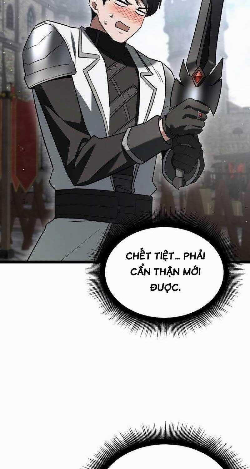 Anh Hùng Trọng Sinh Thành Trưởng Tử Nhà Công Tước Chương 10 trang 75