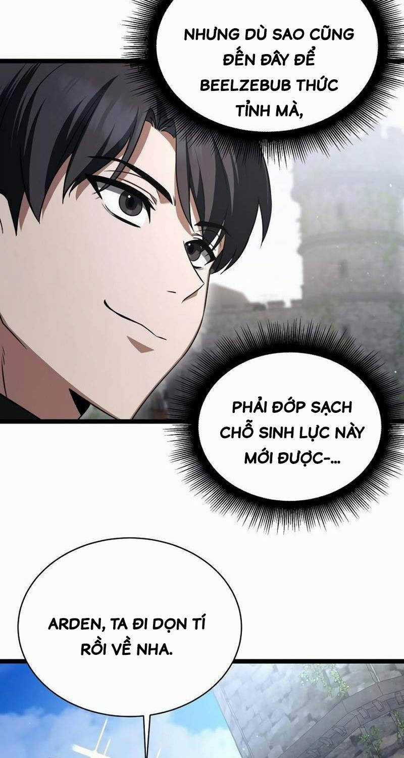 Anh Hùng Trọng Sinh Thành Trưởng Tử Nhà Công Tước Chương 10 trang 76