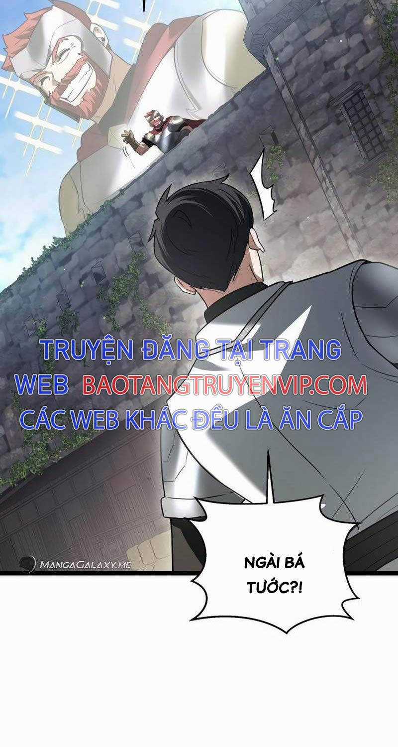 Anh Hùng Trọng Sinh Thành Trưởng Tử Nhà Công Tước Chương 10 trang 77