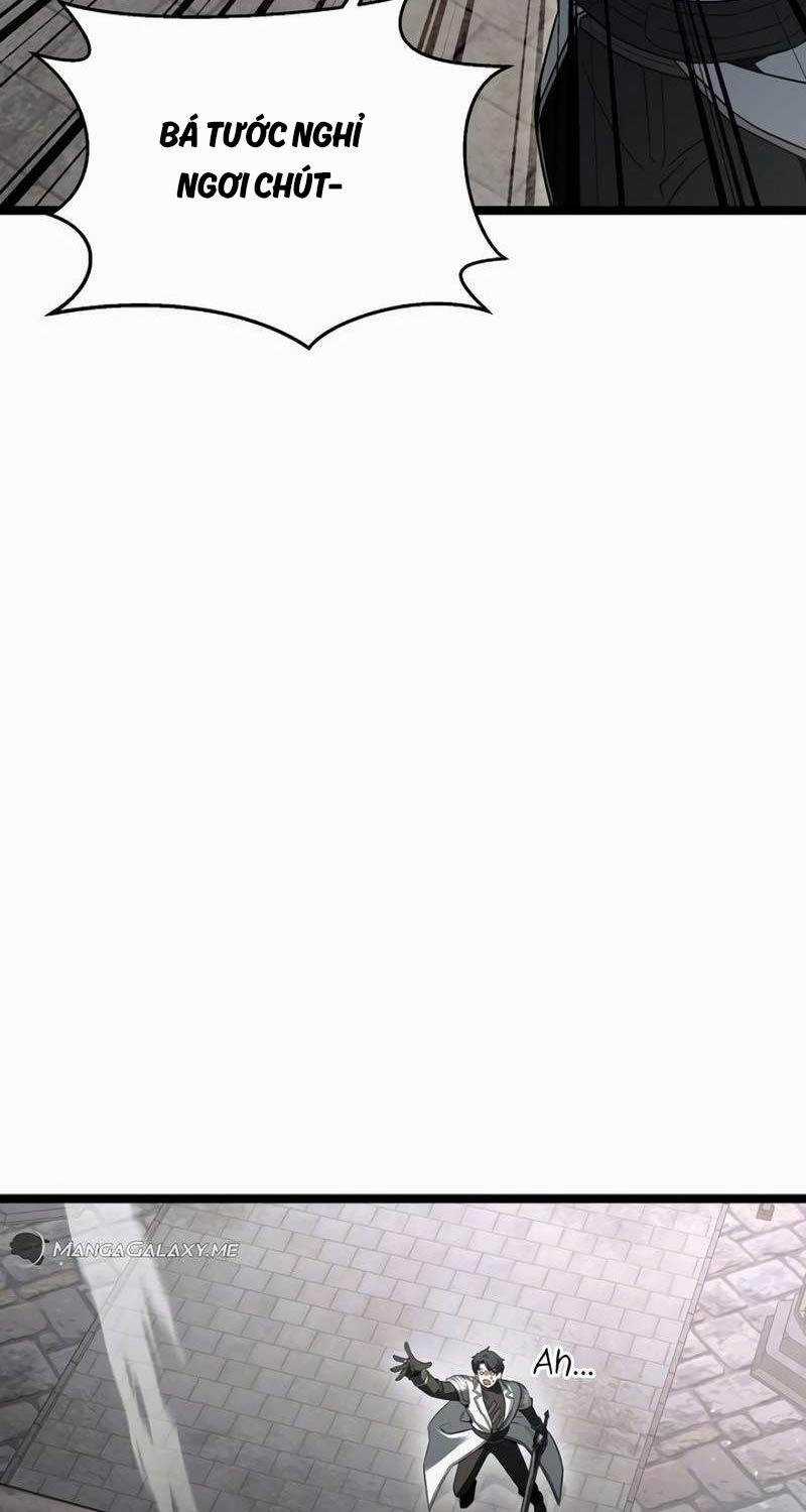 Anh Hùng Trọng Sinh Thành Trưởng Tử Nhà Công Tước Chương 10 trang 79