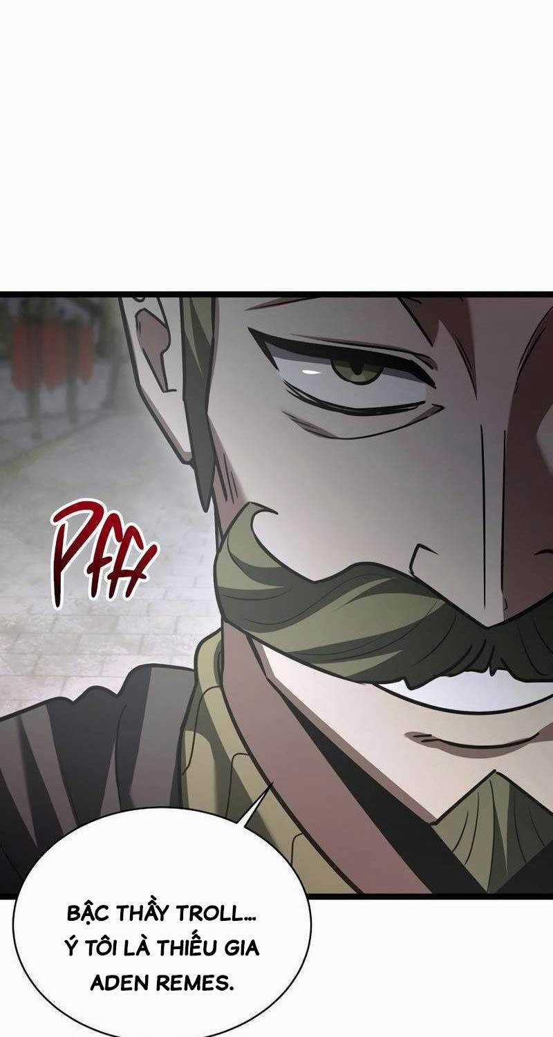 Anh Hùng Trọng Sinh Thành Trưởng Tử Nhà Công Tước Chương 10 trang 8