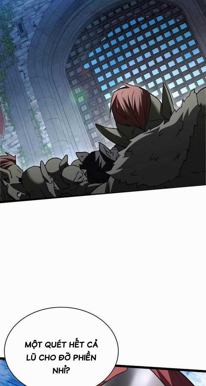 Anh Hùng Trọng Sinh Thành Trưởng Tử Nhà Công Tước Chương 10 trang 83