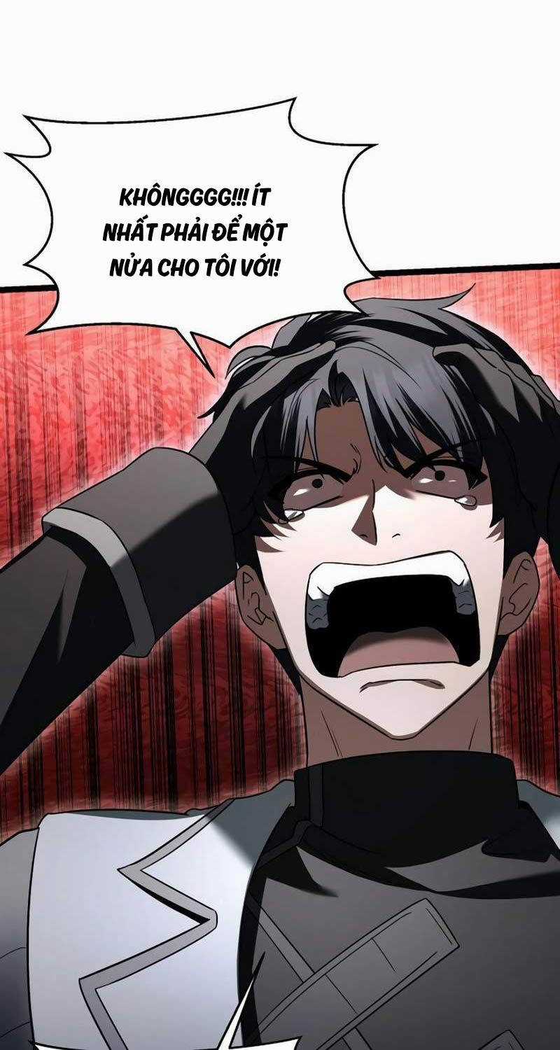 Anh Hùng Trọng Sinh Thành Trưởng Tử Nhà Công Tước Chương 10 trang 86