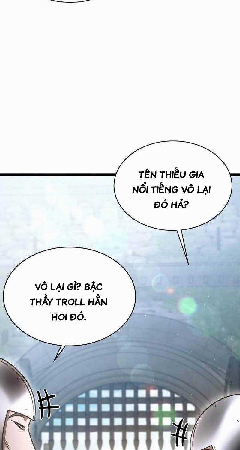 Anh Hùng Trọng Sinh Thành Trưởng Tử Nhà Công Tước Chương 10 trang 9