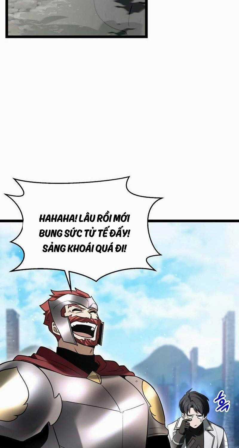 Anh Hùng Trọng Sinh Thành Trưởng Tử Nhà Công Tước Chương 10 trang 91