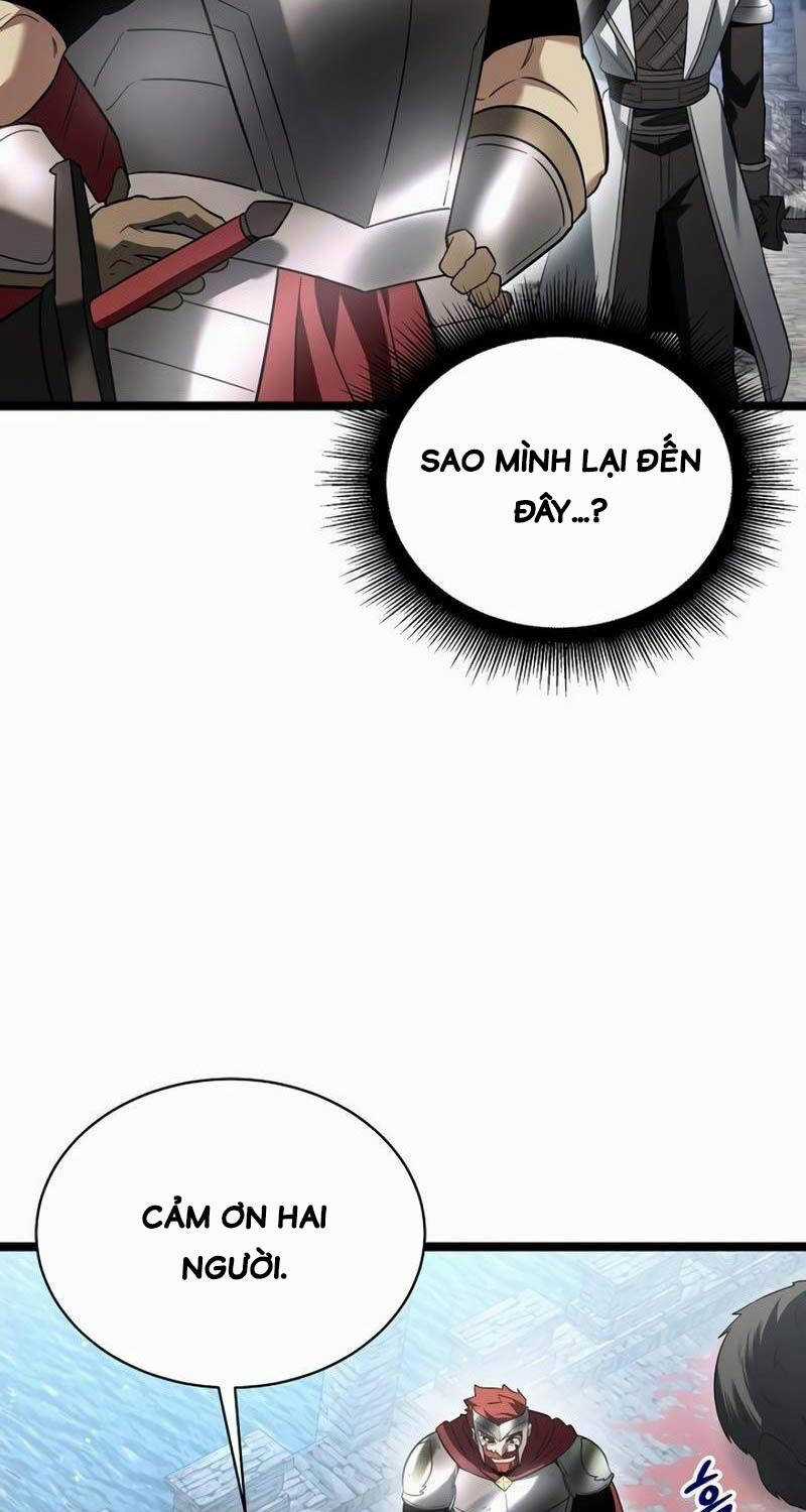 Anh Hùng Trọng Sinh Thành Trưởng Tử Nhà Công Tước Chương 10 trang 92