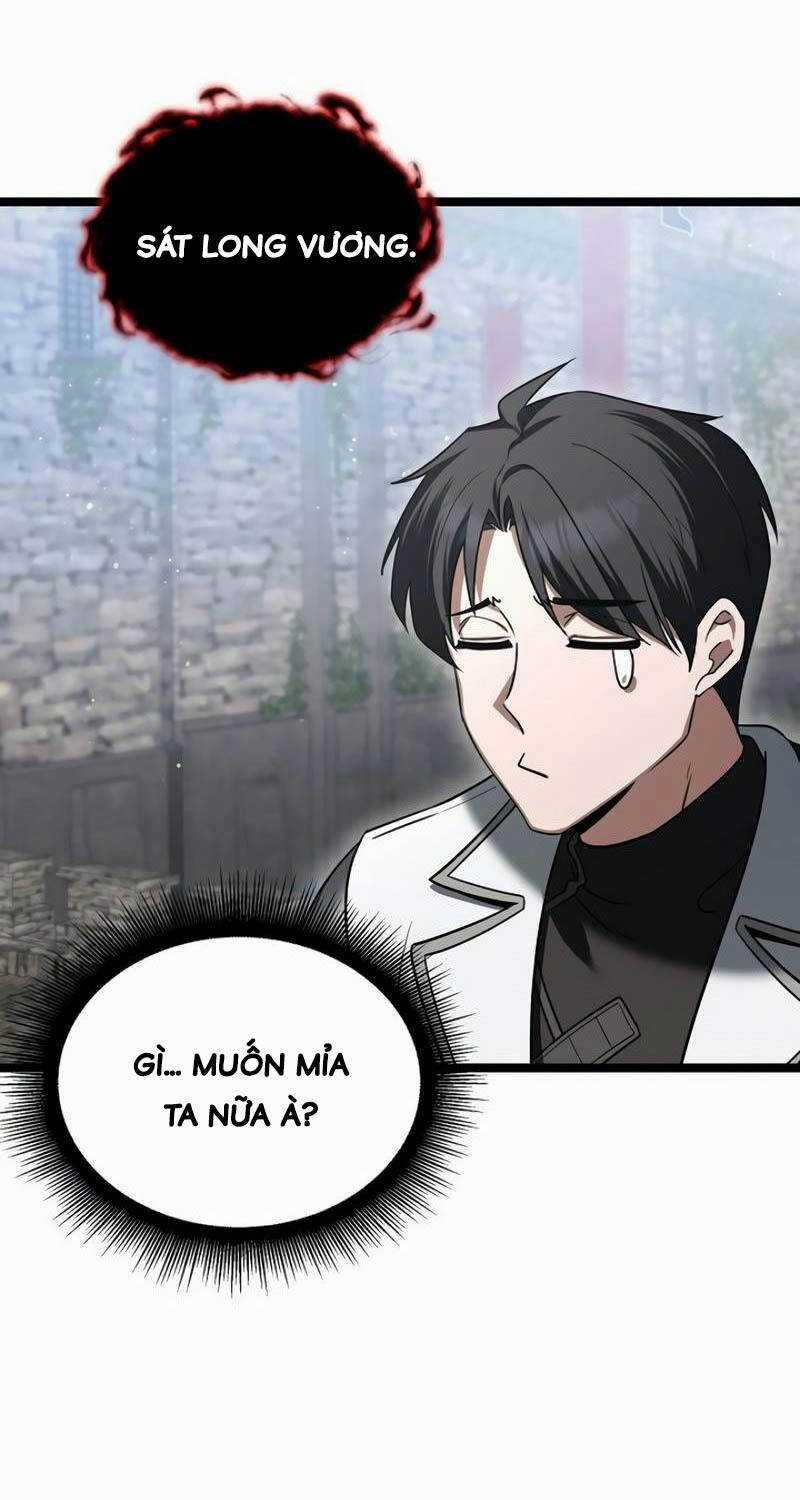 Anh Hùng Trọng Sinh Thành Trưởng Tử Nhà Công Tước Chương 10 trang 94