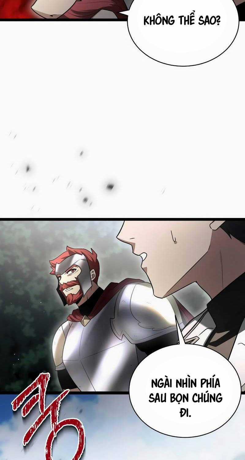 Anh Hùng Trọng Sinh Thành Trưởng Tử Nhà Công Tước Chương 11 trang 22