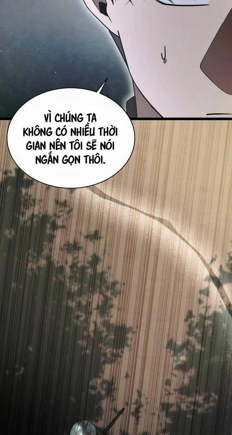 Anh Hùng Trọng Sinh Thành Trưởng Tử Nhà Công Tước Chương 11 trang 40