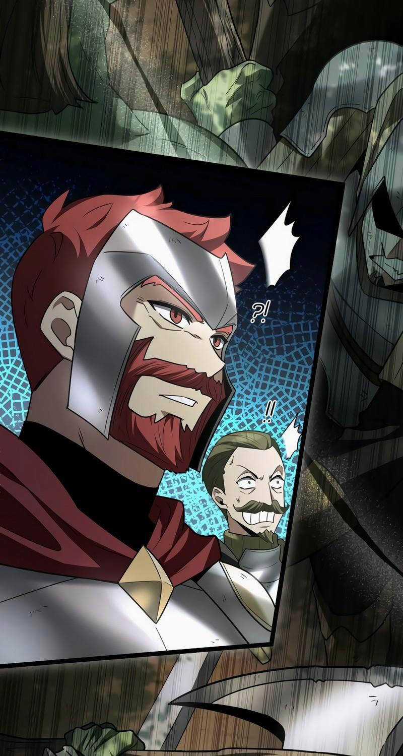 Anh Hùng Trọng Sinh Thành Trưởng Tử Nhà Công Tước Chương 11 trang 42