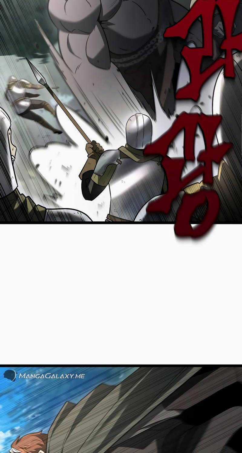 Anh Hùng Trọng Sinh Thành Trưởng Tử Nhà Công Tước Chương 11 trang 64