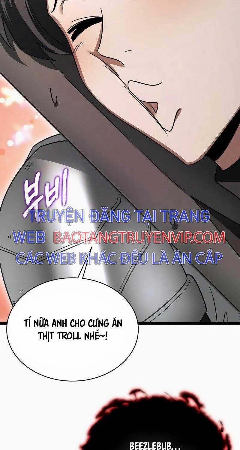 Anh Hùng Trọng Sinh Thành Trưởng Tử Nhà Công Tước Chương 11 trang 81