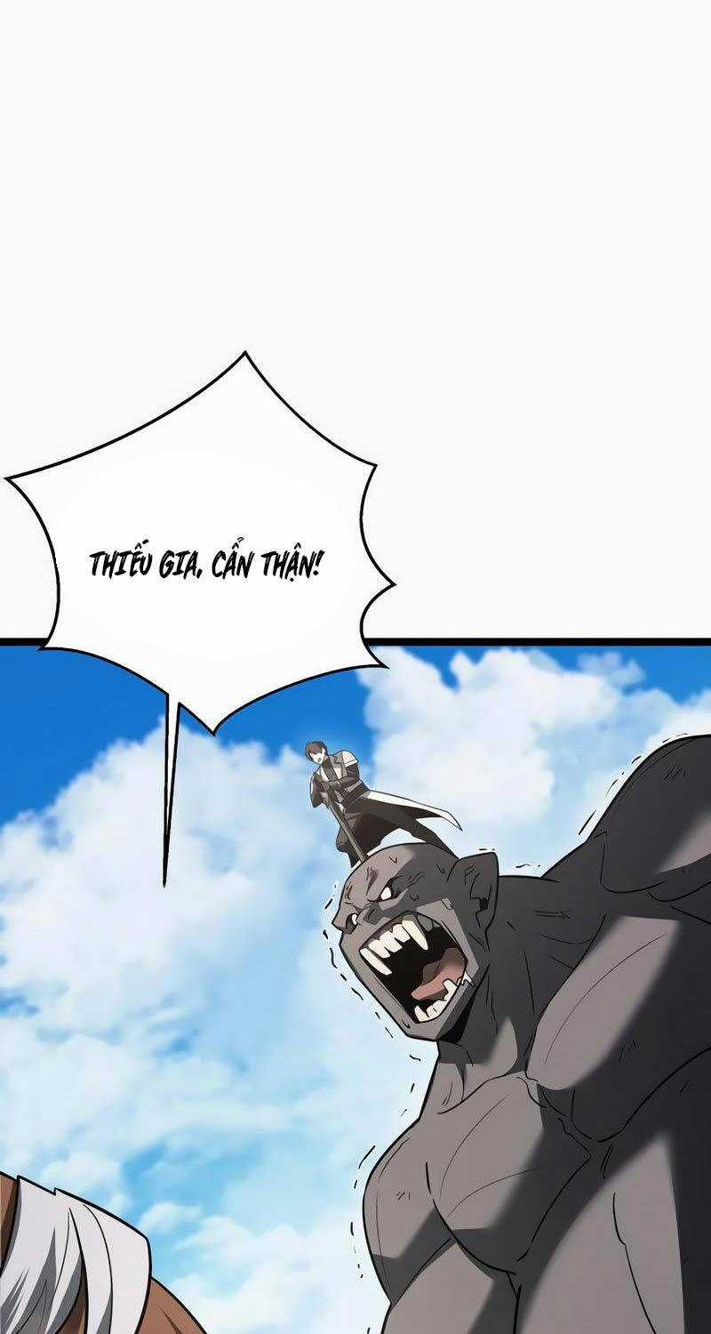 Anh Hùng Trọng Sinh Thành Trưởng Tử Nhà Công Tước Chương 11 trang 93