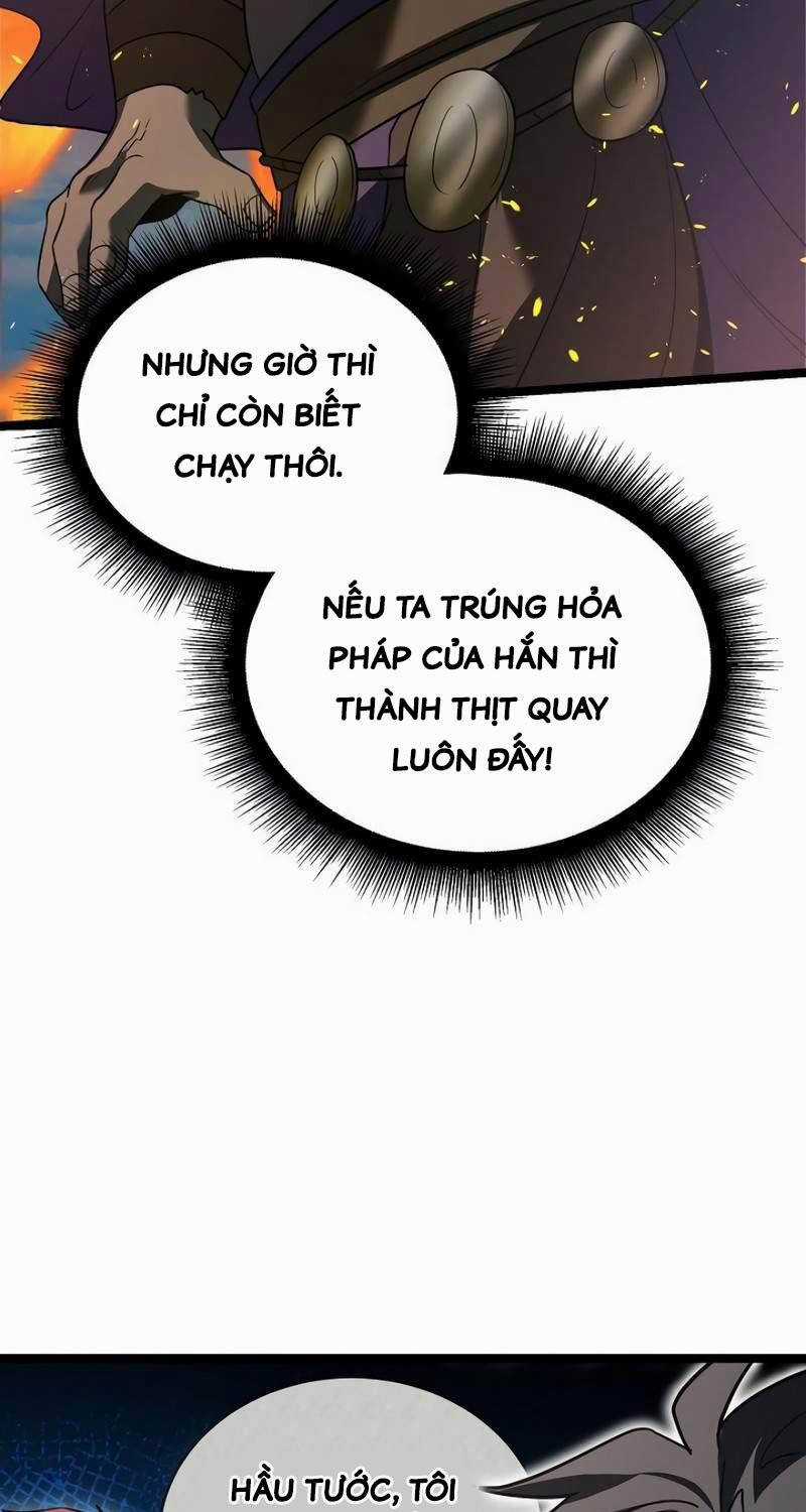 Anh Hùng Trọng Sinh Thành Trưởng Tử Nhà Công Tước Chương 12 trang 14