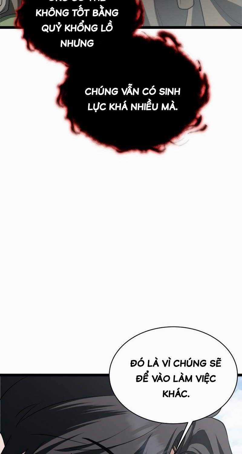 Anh Hùng Trọng Sinh Thành Trưởng Tử Nhà Công Tước Chương 12 trang 22