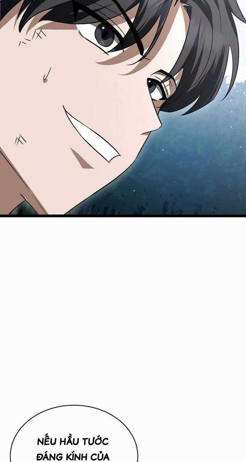 Anh Hùng Trọng Sinh Thành Trưởng Tử Nhà Công Tước Chương 12 trang 23