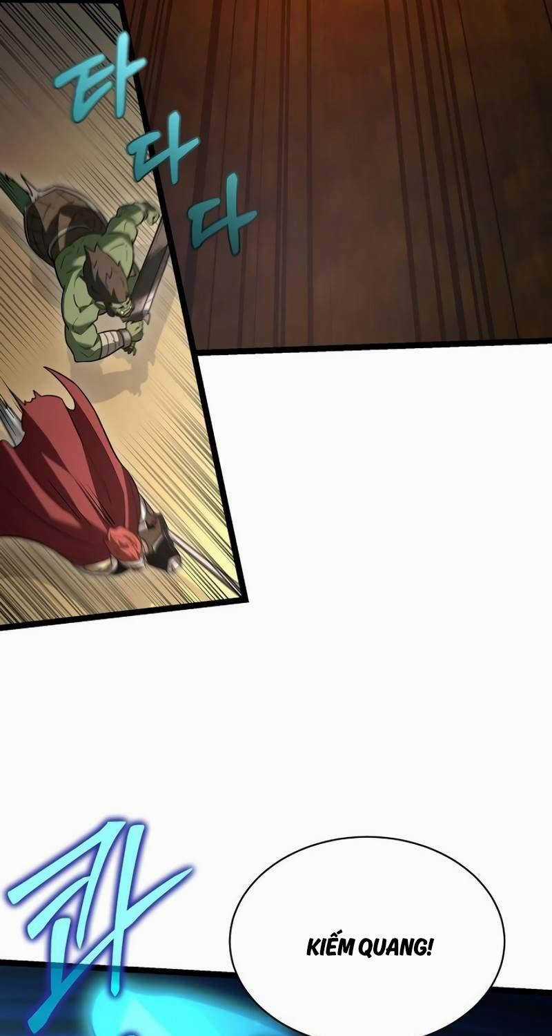 Anh Hùng Trọng Sinh Thành Trưởng Tử Nhà Công Tước Chương 12 trang 43