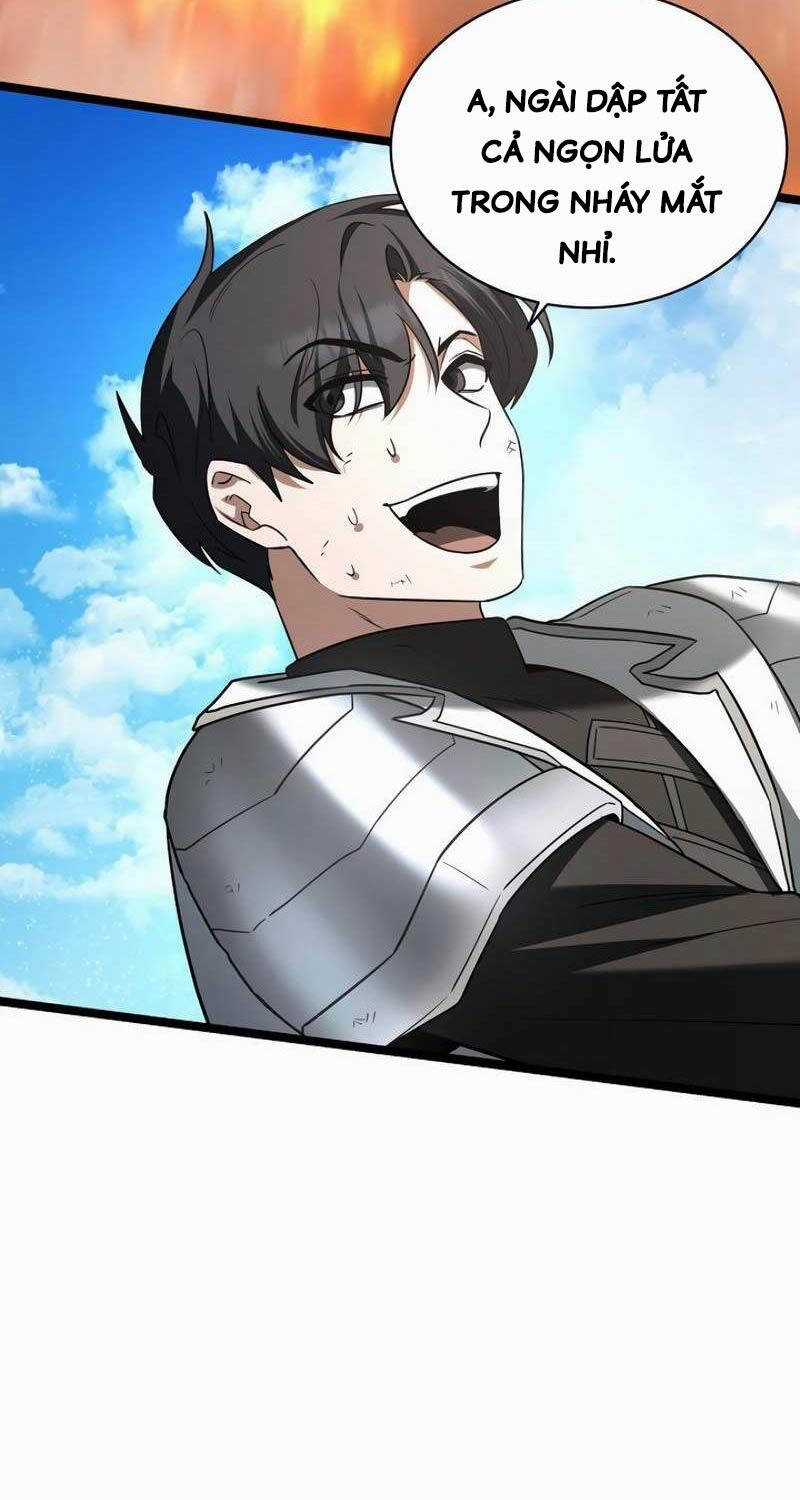 Anh Hùng Trọng Sinh Thành Trưởng Tử Nhà Công Tước Chương 12 trang 48