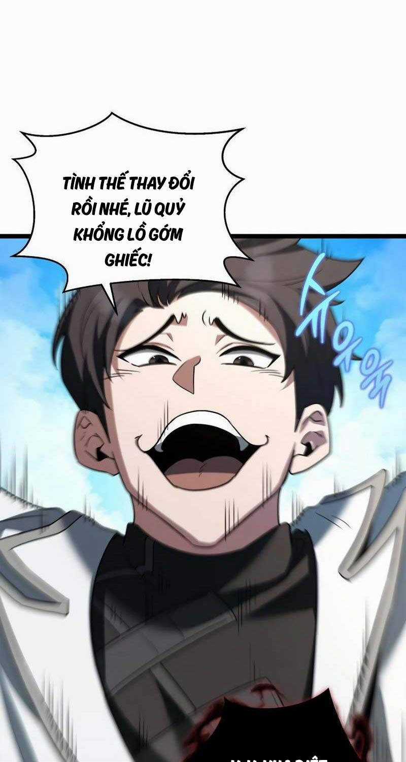 Anh Hùng Trọng Sinh Thành Trưởng Tử Nhà Công Tước Chương 12 trang 54