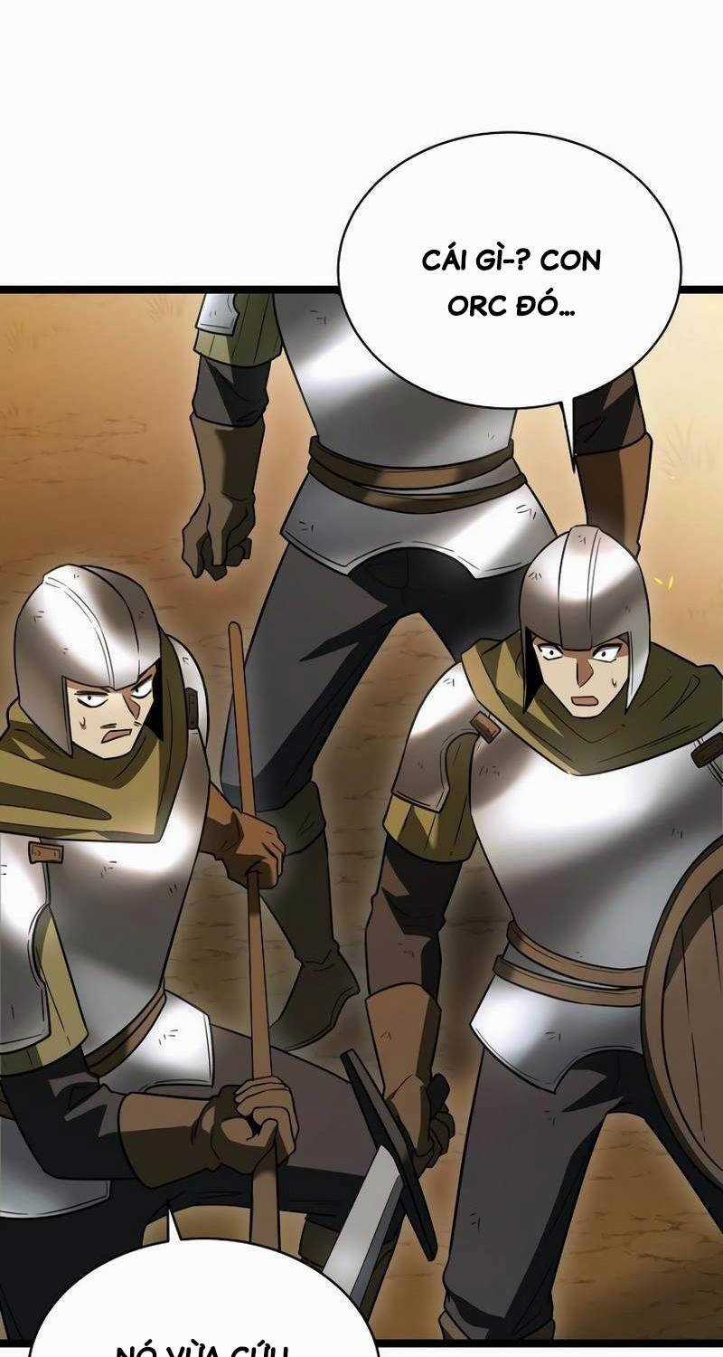 Anh Hùng Trọng Sinh Thành Trưởng Tử Nhà Công Tước Chương 12 trang 64