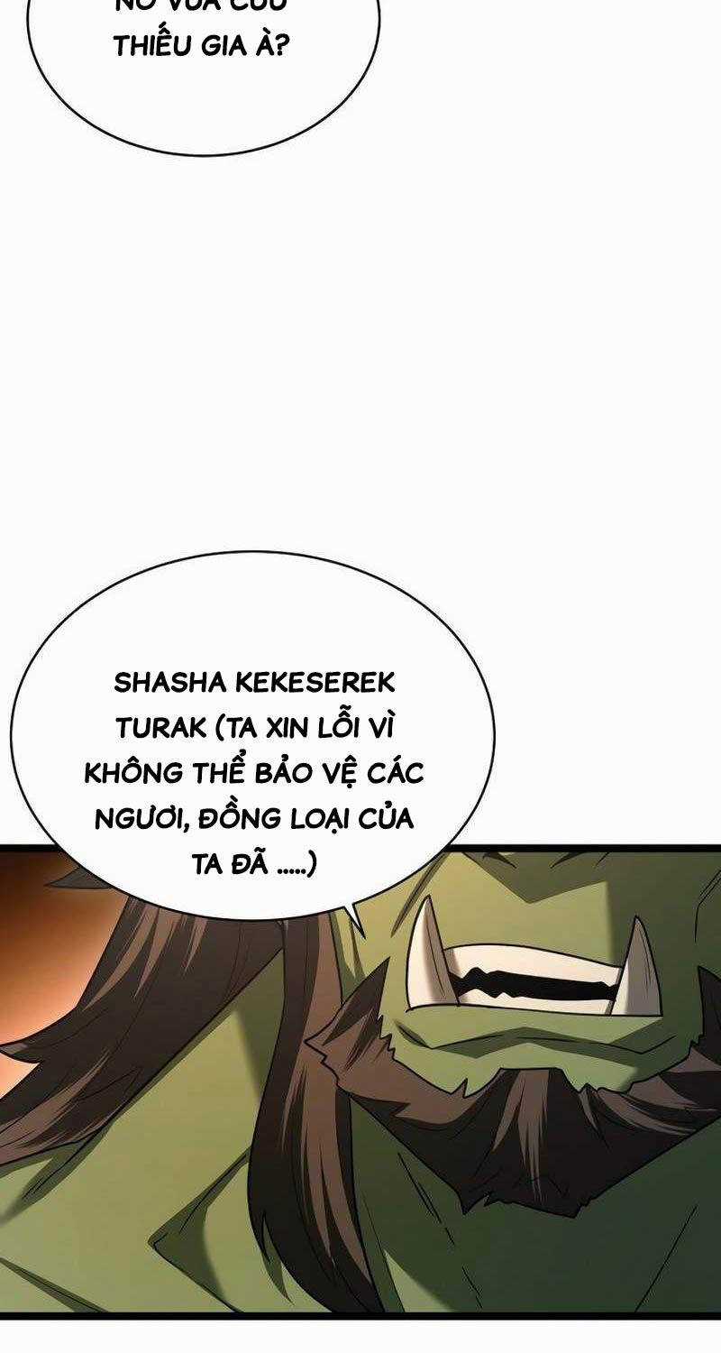 Anh Hùng Trọng Sinh Thành Trưởng Tử Nhà Công Tước Chương 12 trang 65