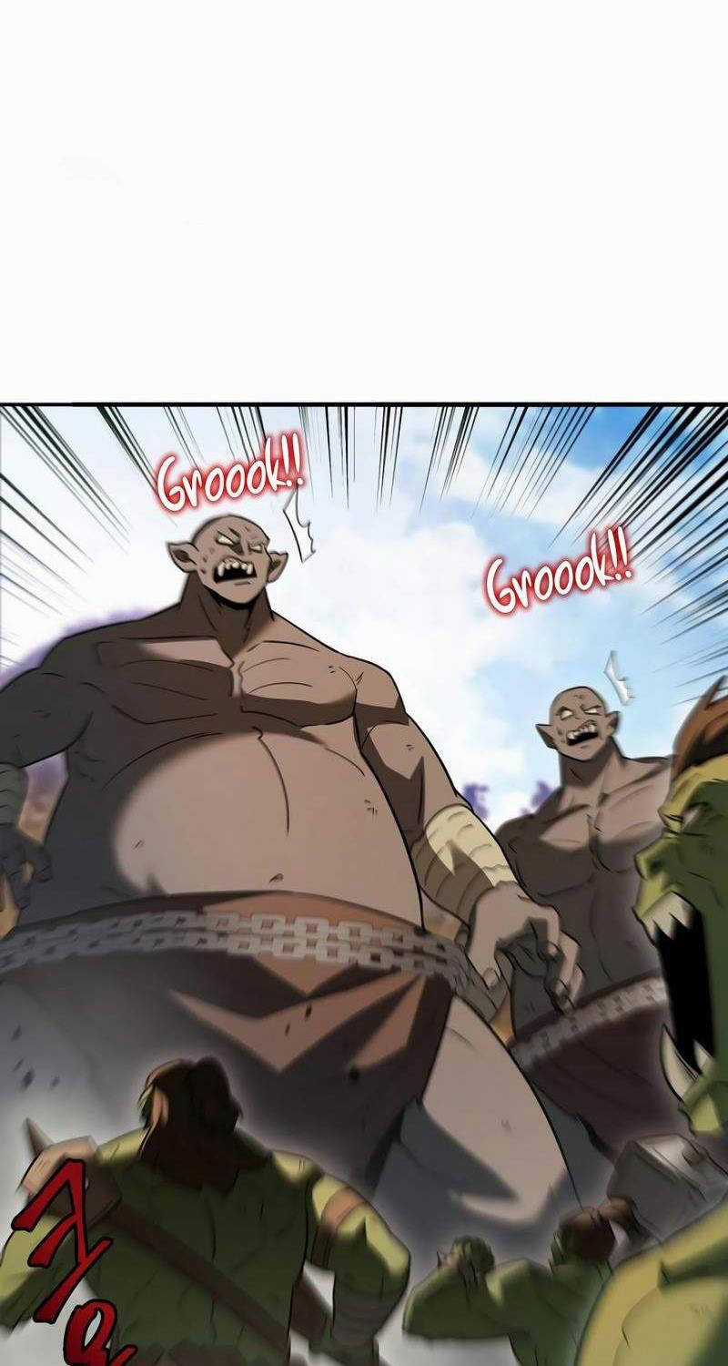 Anh Hùng Trọng Sinh Thành Trưởng Tử Nhà Công Tước Chương 12 trang 68