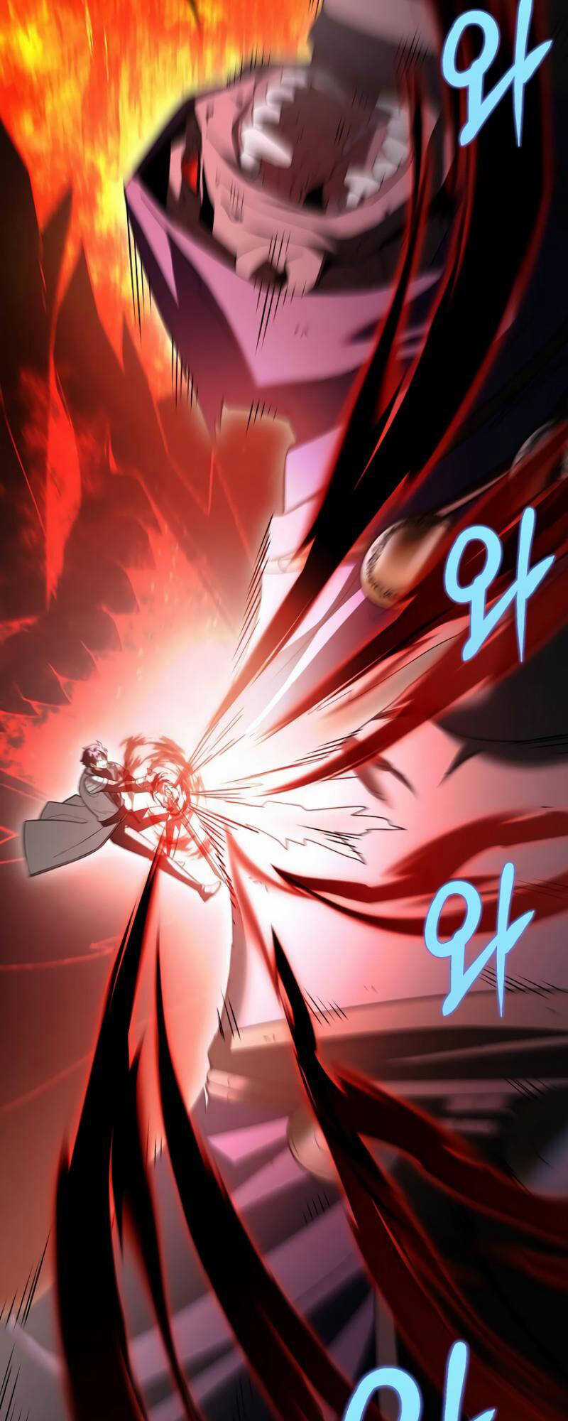 Anh Hùng Trọng Sinh Thành Trưởng Tử Nhà Công Tước Chương 13 trang 38