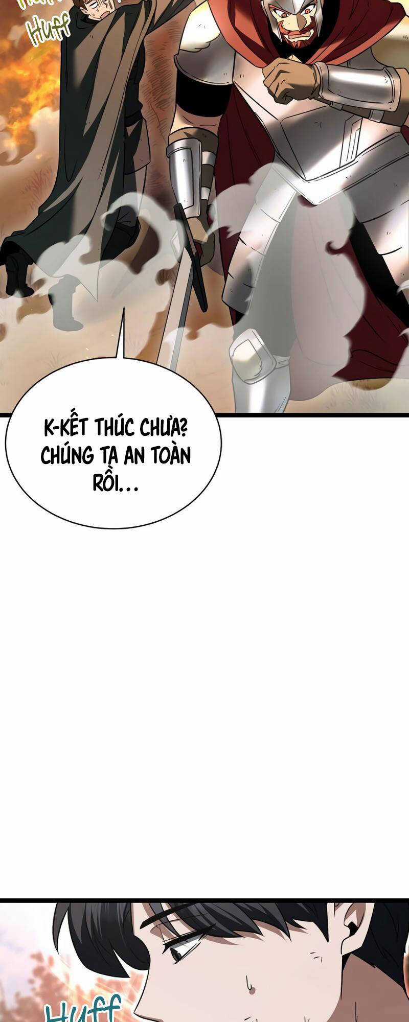 Anh Hùng Trọng Sinh Thành Trưởng Tử Nhà Công Tước Chương 13 trang 45