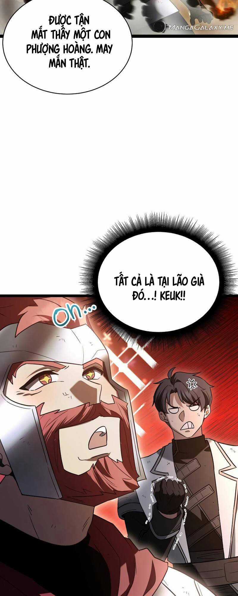 Anh Hùng Trọng Sinh Thành Trưởng Tử Nhà Công Tước Chương 13 trang 67