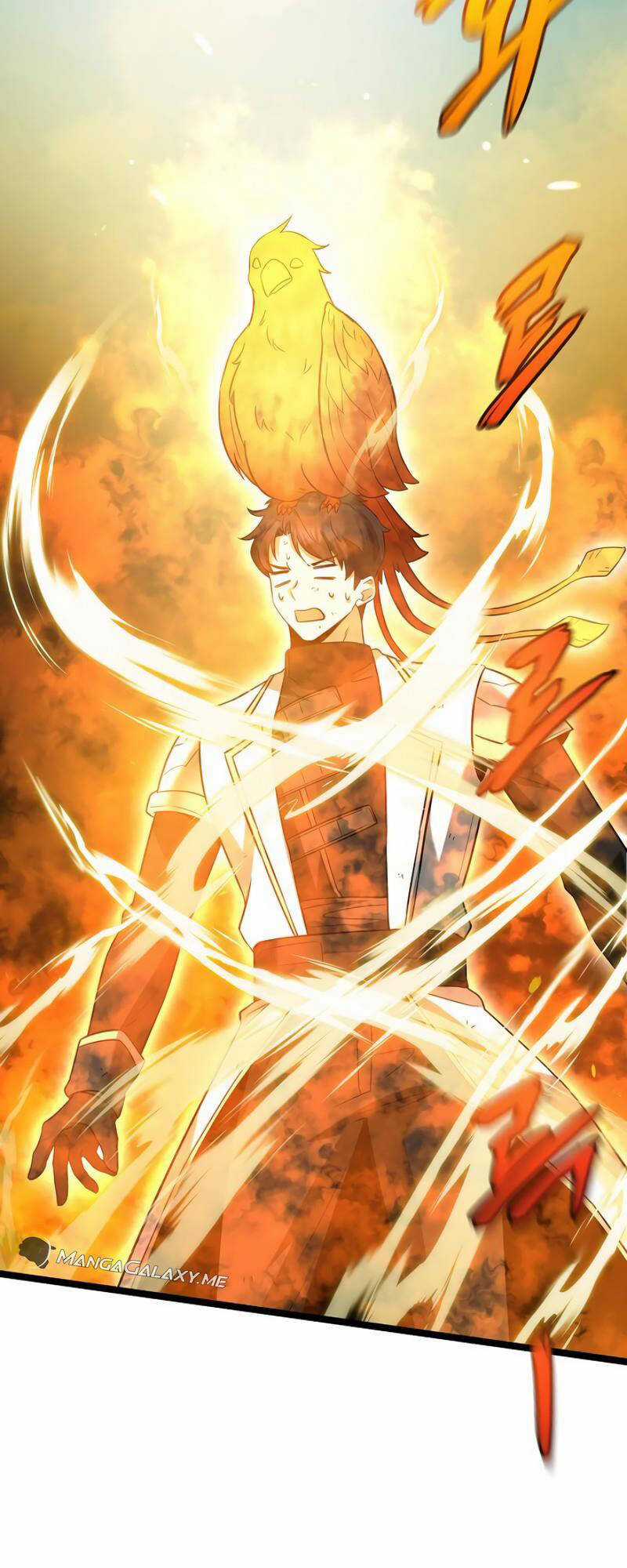 Anh Hùng Trọng Sinh Thành Trưởng Tử Nhà Công Tước Chương 13 trang 71