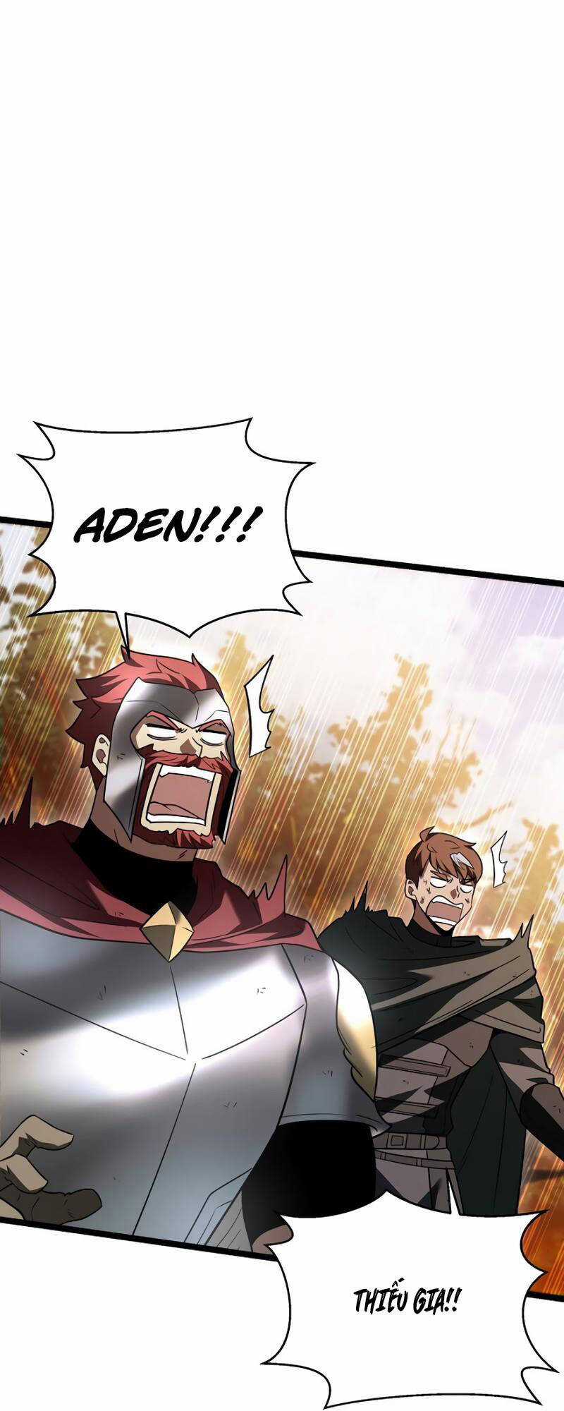 Anh Hùng Trọng Sinh Thành Trưởng Tử Nhà Công Tước Chương 13 trang 72