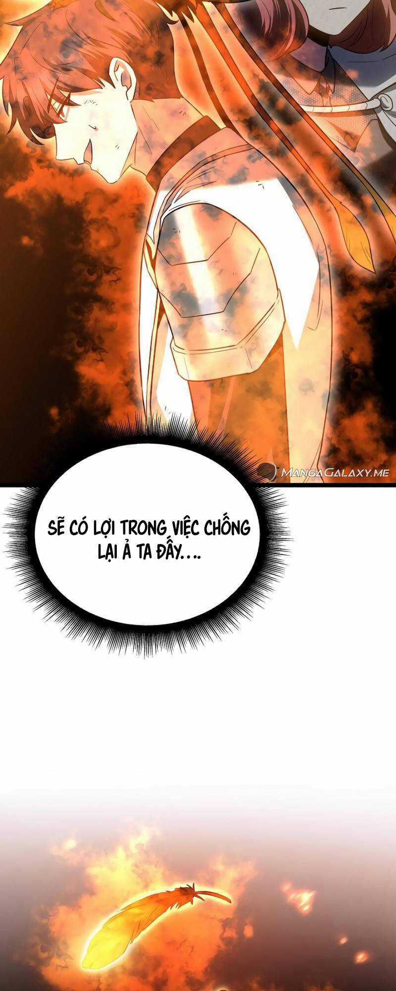 Anh Hùng Trọng Sinh Thành Trưởng Tử Nhà Công Tước Chương 13 trang 76