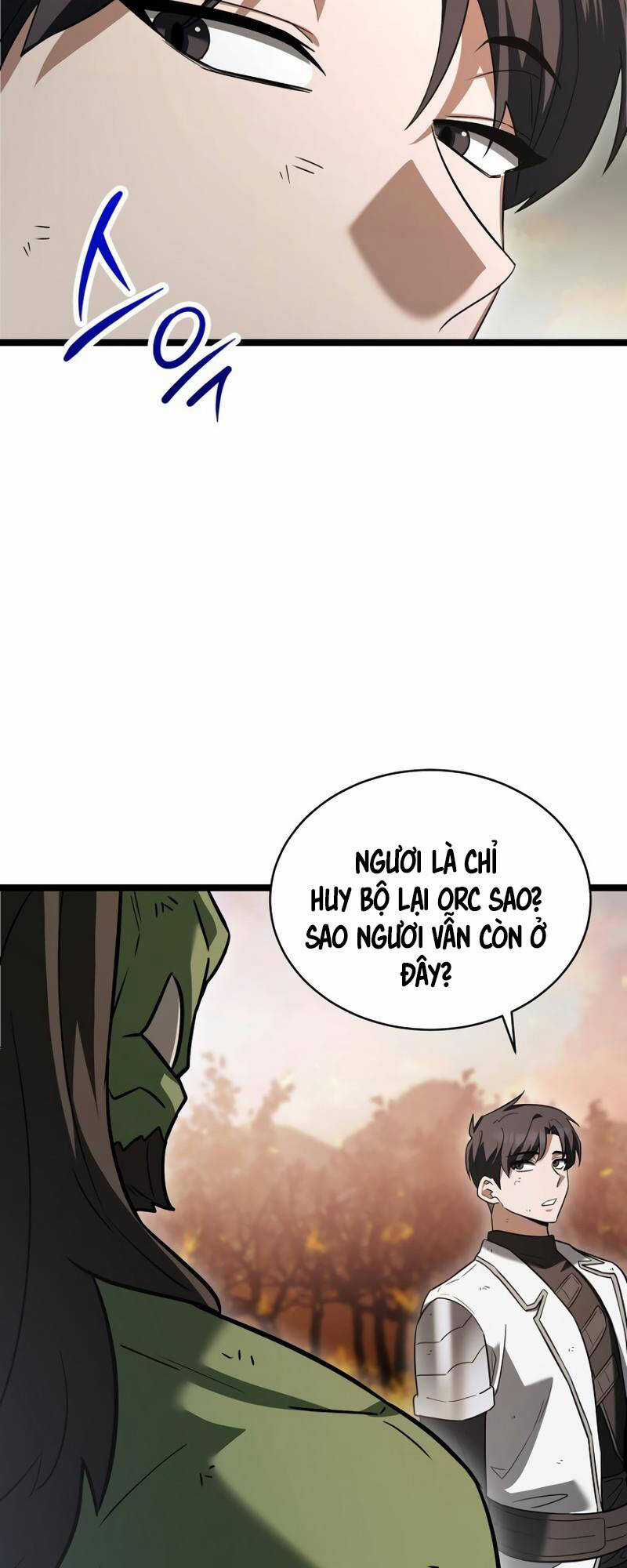 Anh Hùng Trọng Sinh Thành Trưởng Tử Nhà Công Tước Chương 13 trang 83