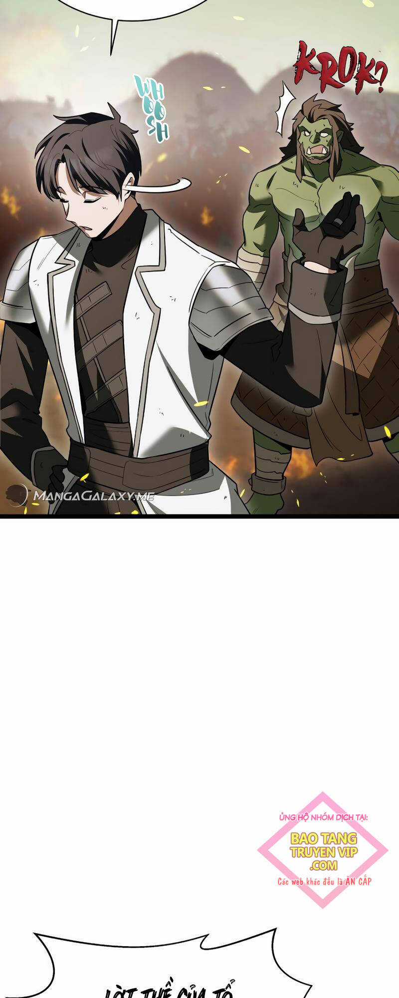 Anh Hùng Trọng Sinh Thành Trưởng Tử Nhà Công Tước Chương 14 trang 11