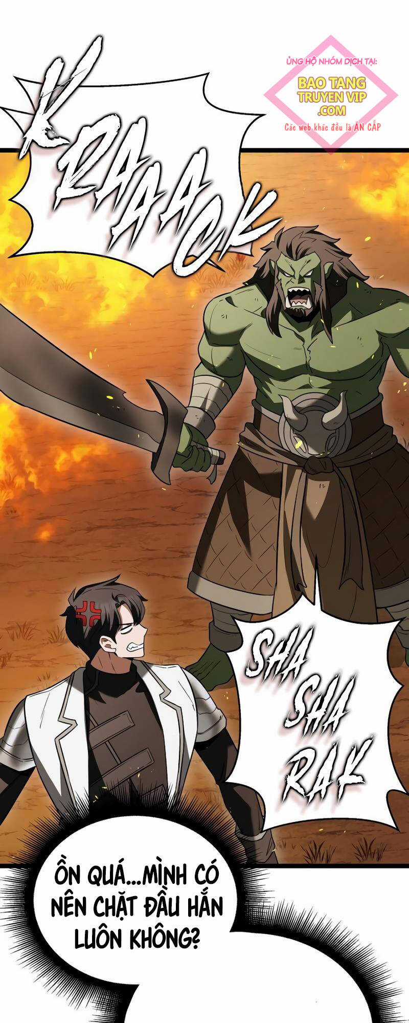 Anh Hùng Trọng Sinh Thành Trưởng Tử Nhà Công Tước Chương 14 trang 13