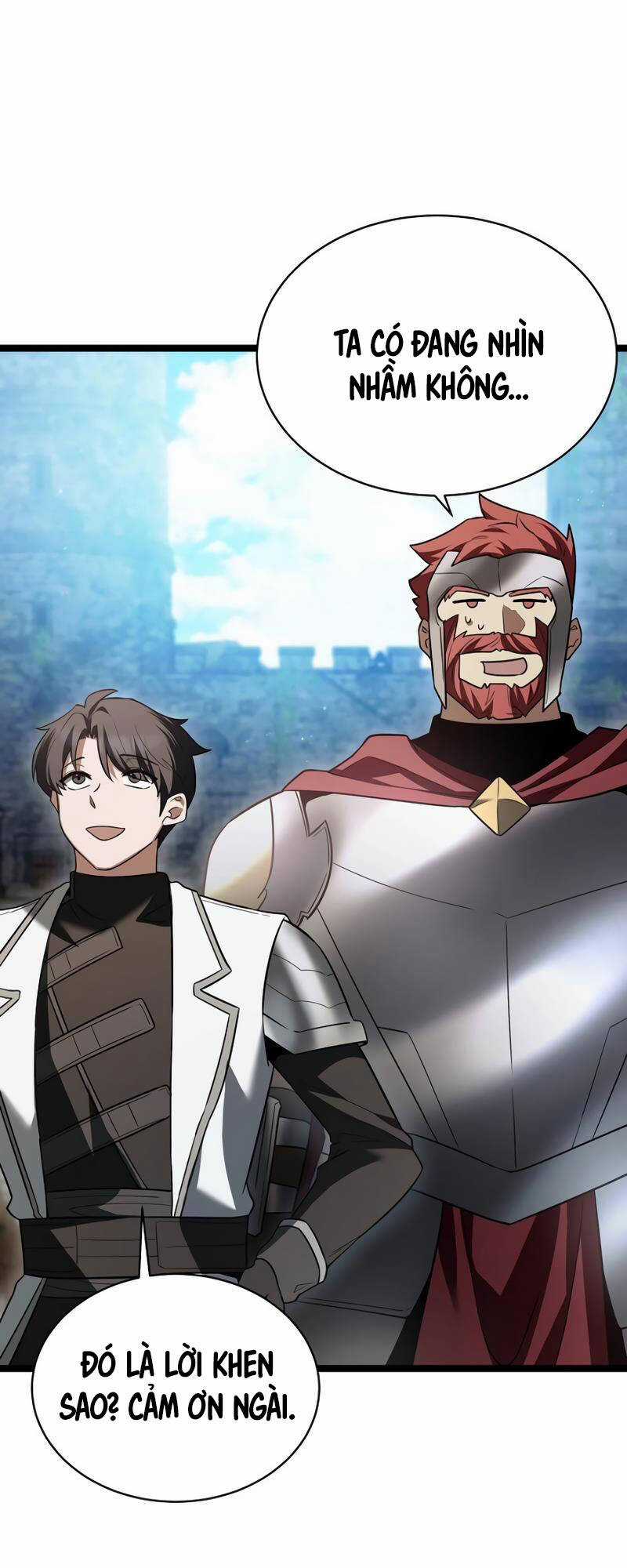 Anh Hùng Trọng Sinh Thành Trưởng Tử Nhà Công Tước Chương 14 trang 19