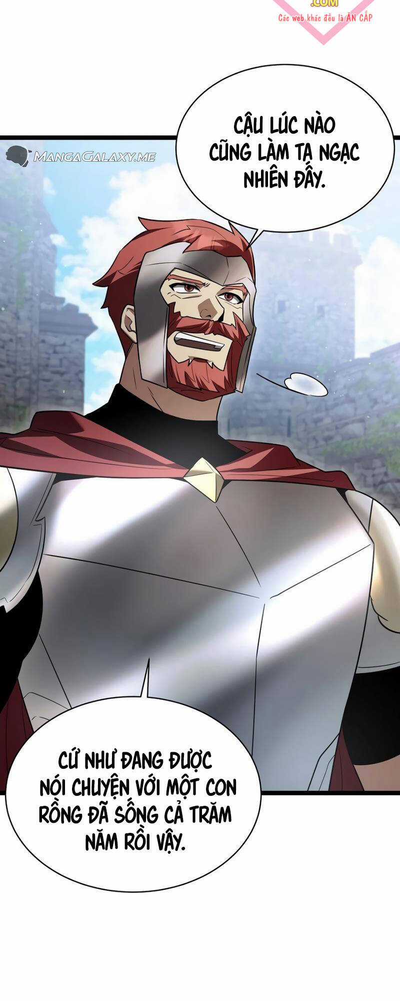 Anh Hùng Trọng Sinh Thành Trưởng Tử Nhà Công Tước Chương 14 trang 25