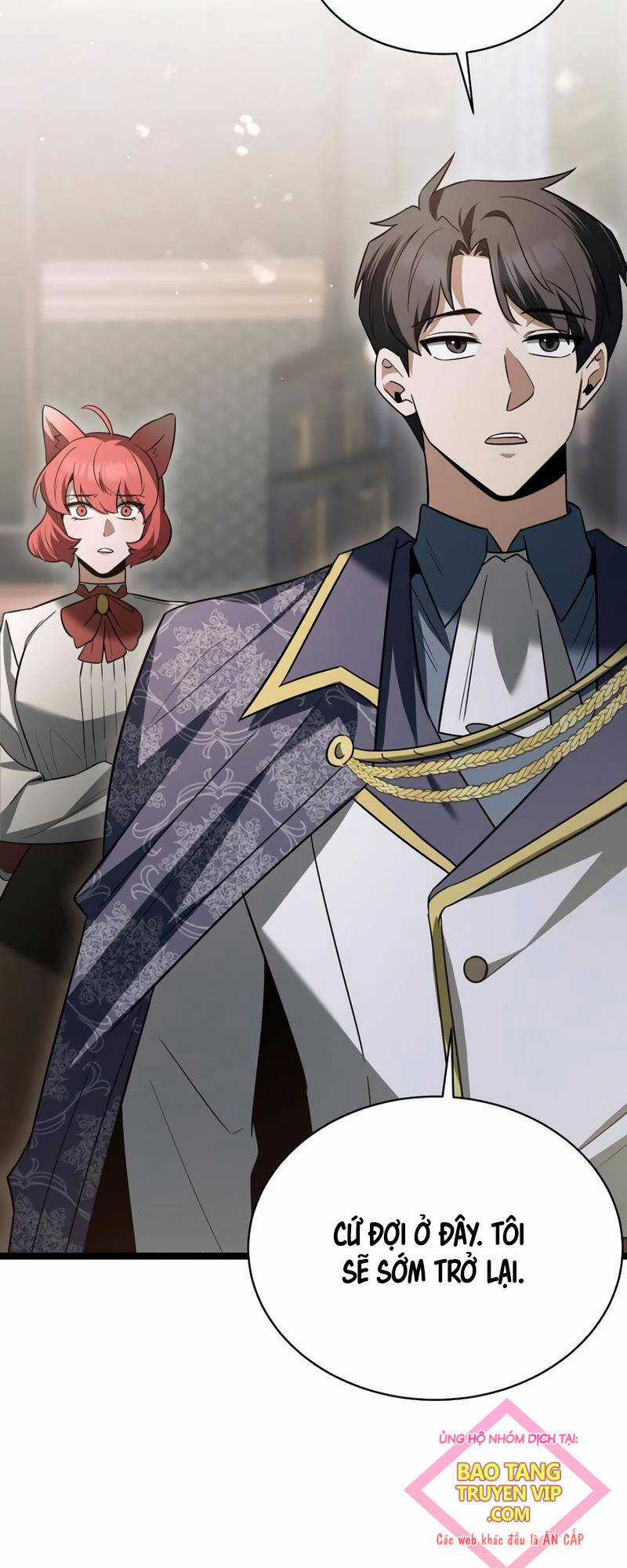 Anh Hùng Trọng Sinh Thành Trưởng Tử Nhà Công Tước Chương 14 trang 45