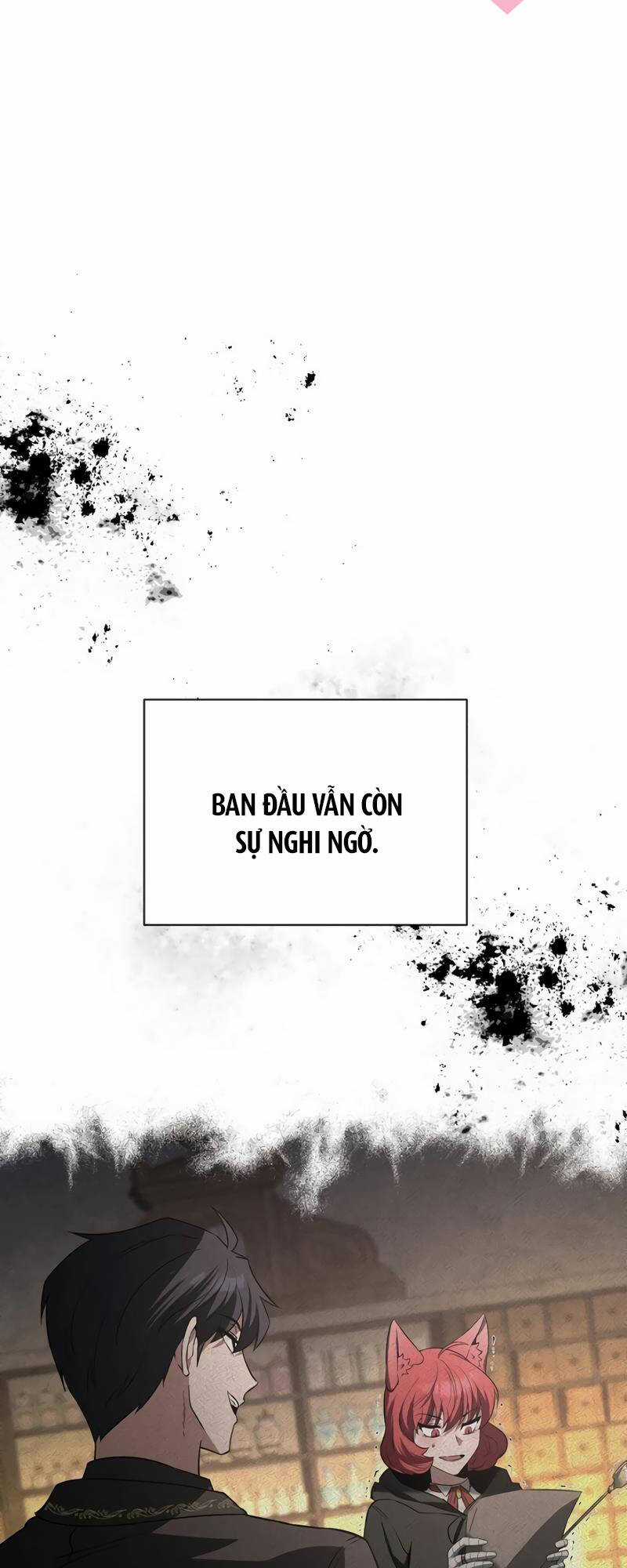 Anh Hùng Trọng Sinh Thành Trưởng Tử Nhà Công Tước Chương 14 trang 46