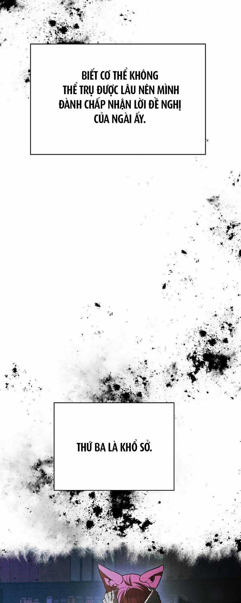 Anh Hùng Trọng Sinh Thành Trưởng Tử Nhà Công Tước Chương 14 trang 49