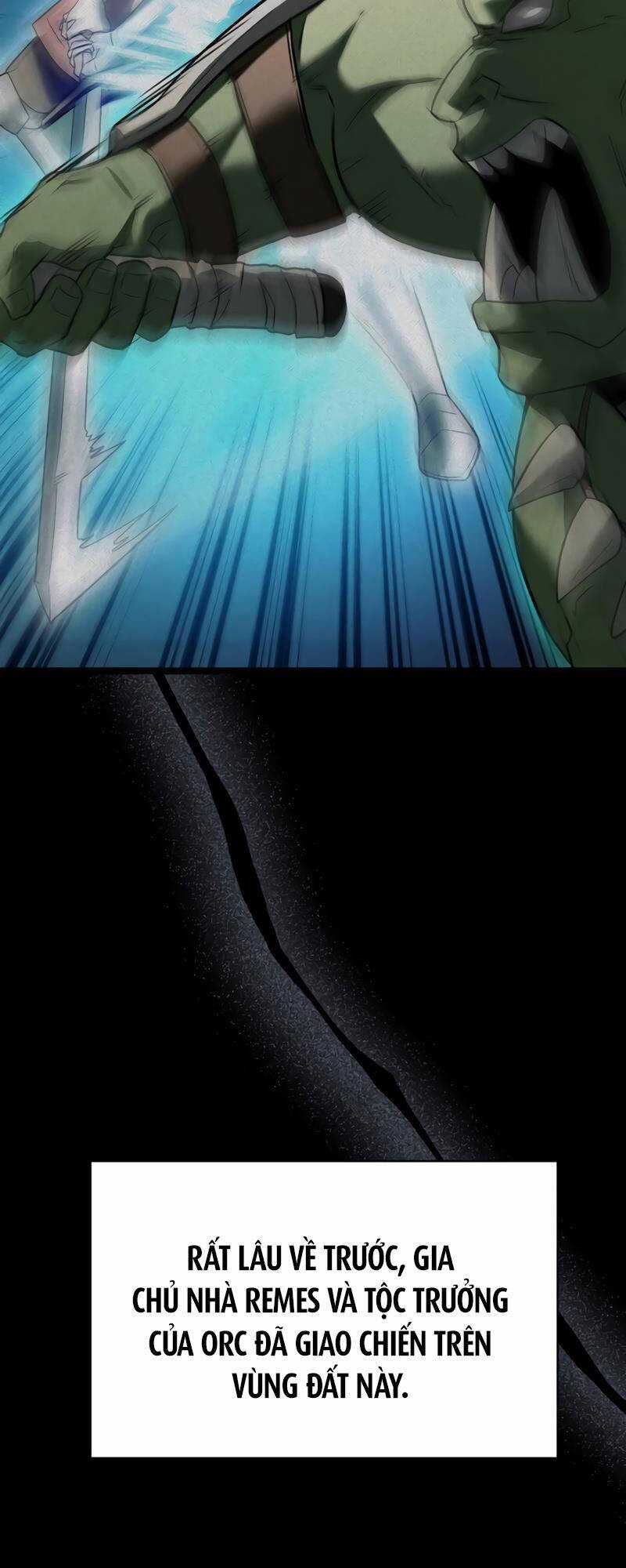 Anh Hùng Trọng Sinh Thành Trưởng Tử Nhà Công Tước Chương 14 trang 5