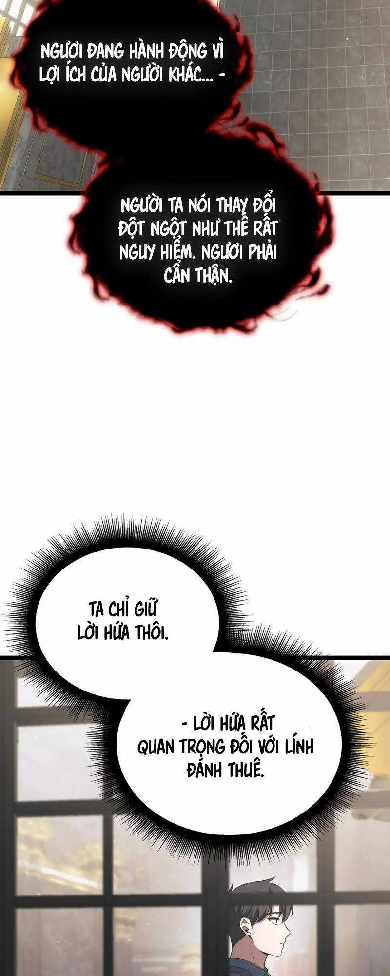 Anh Hùng Trọng Sinh Thành Trưởng Tử Nhà Công Tước Chương 14 trang 57