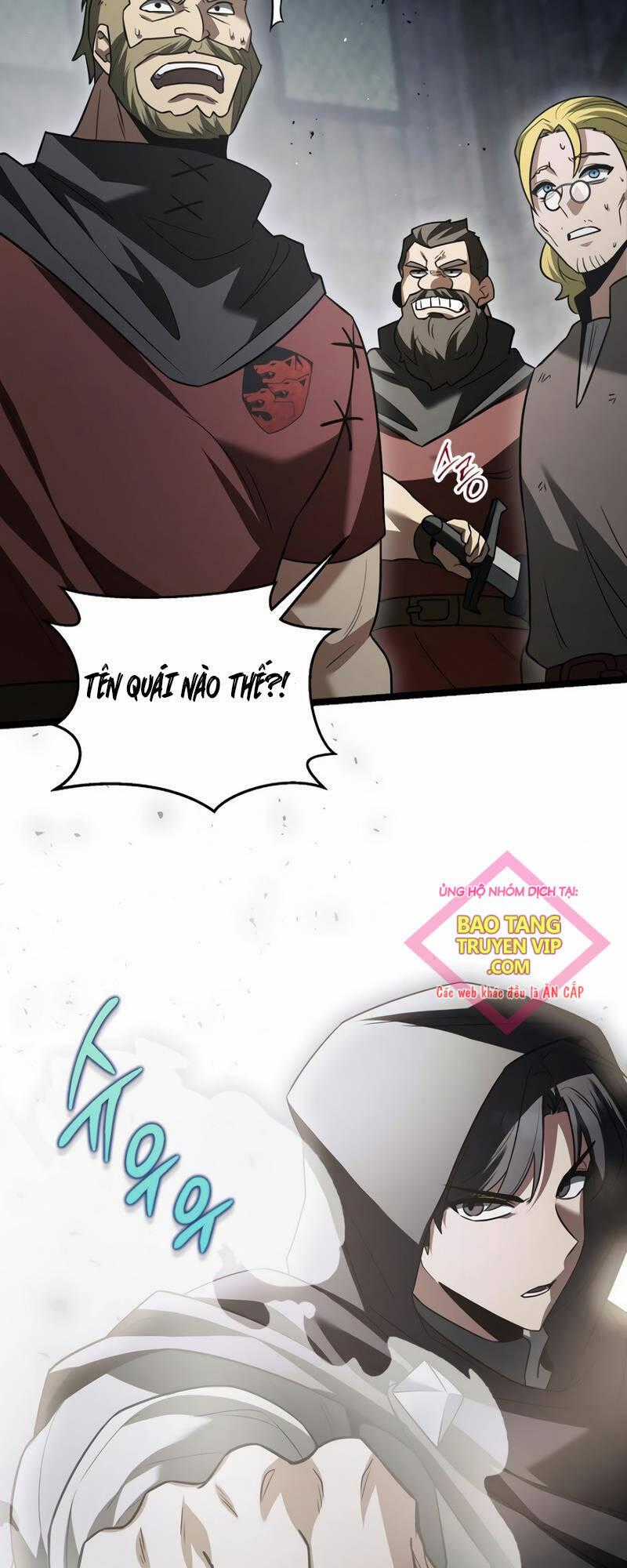 Anh Hùng Trọng Sinh Thành Trưởng Tử Nhà Công Tước Chương 14 trang 82