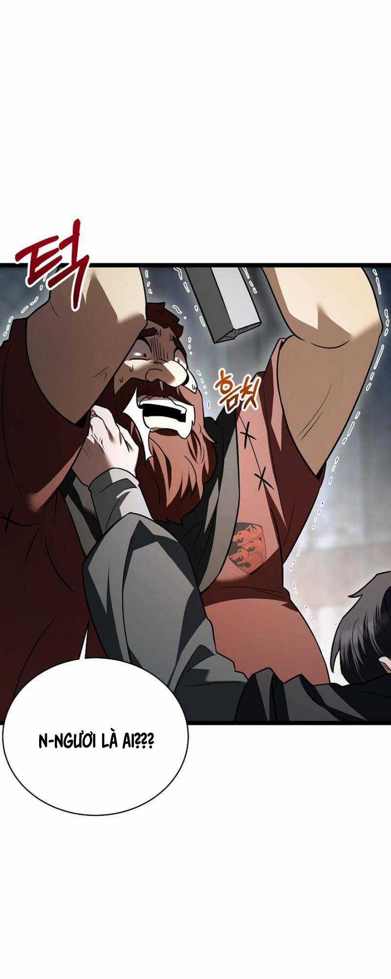 Anh Hùng Trọng Sinh Thành Trưởng Tử Nhà Công Tước Chương 15 trang 11