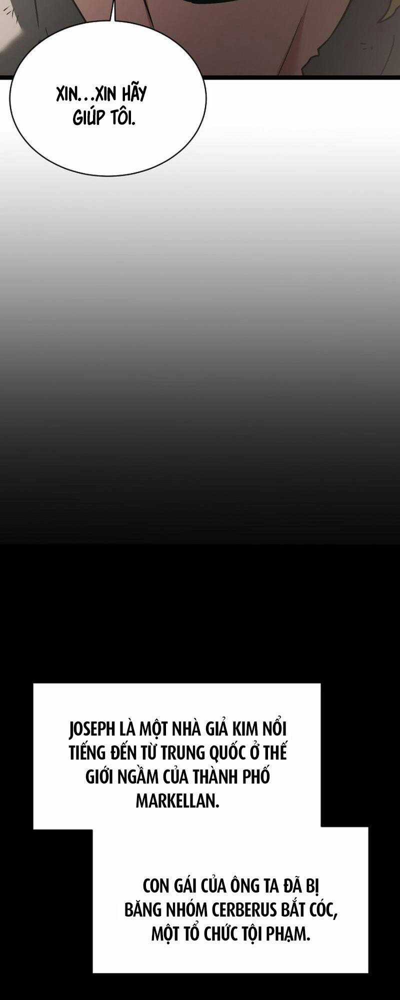 Anh Hùng Trọng Sinh Thành Trưởng Tử Nhà Công Tước Chương 15 trang 23