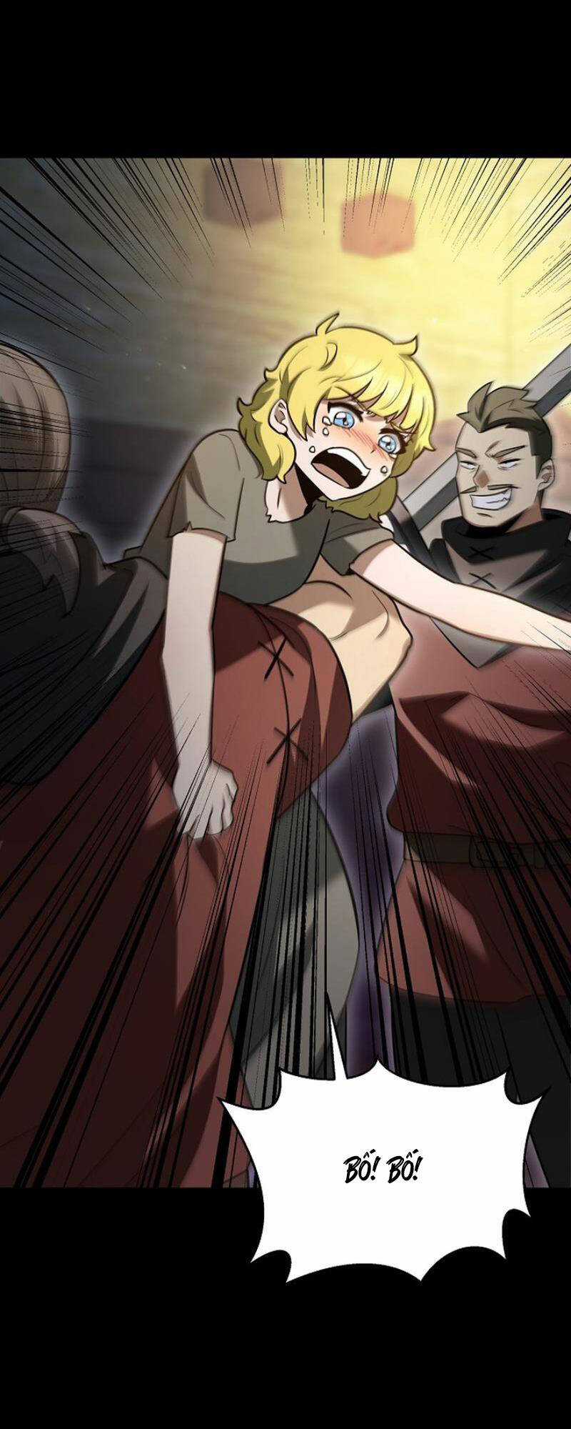 Anh Hùng Trọng Sinh Thành Trưởng Tử Nhà Công Tước Chương 15 trang 24