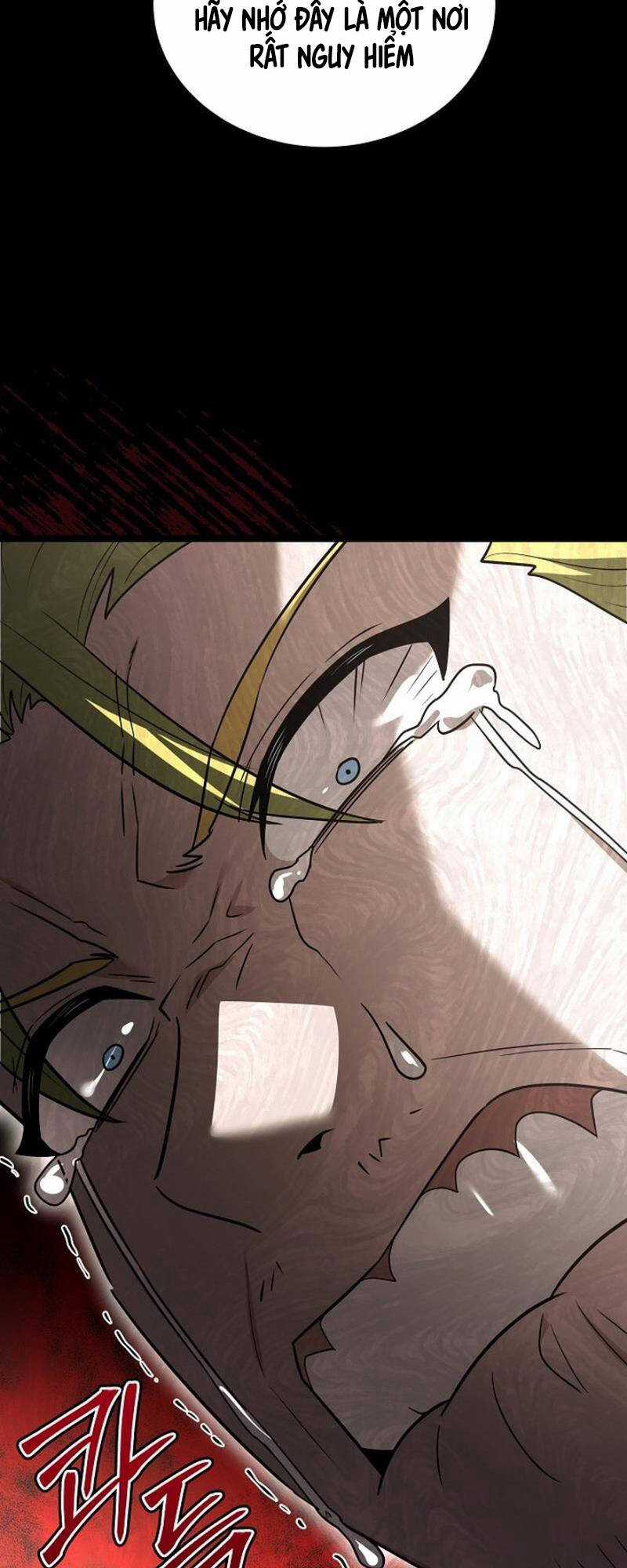 Anh Hùng Trọng Sinh Thành Trưởng Tử Nhà Công Tước Chương 15 trang 28