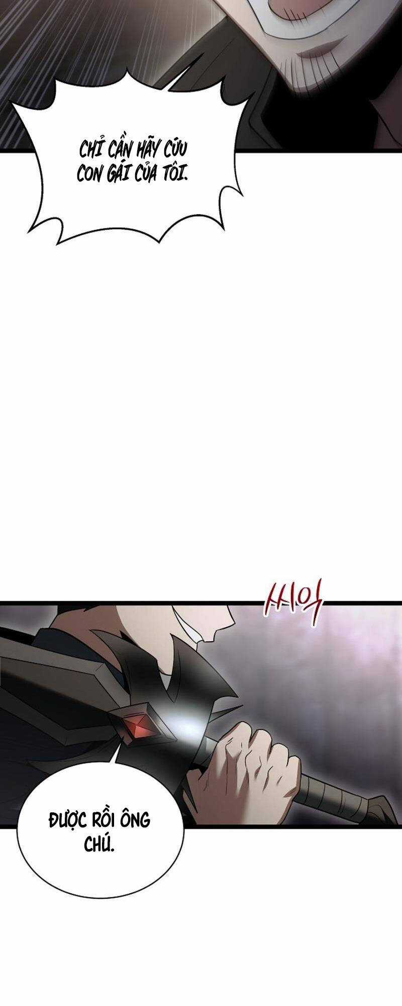 Anh Hùng Trọng Sinh Thành Trưởng Tử Nhà Công Tước Chương 15 trang 32